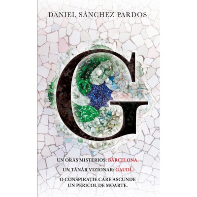 G, Daniel Sanchez Pardos foto