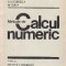 Metode de calcul numeric