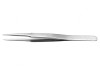 Pensetă de Precizie 120mm V&acirc;rf Plat 2A