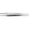 Pensetă de Precizie 120mm V&acirc;rf Plat 2A