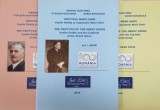 Tripticul Marii Uniri. Vasile Goldis si Capitalele Marii Uniri (3 volume) - Marius Ioan Grec, Stelean Ioan Boia (editie bilingva romana-engleza)