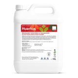 Biostimulator CHRD HUERTOS nemicrobian, 10L, pentru pomi fructiferi (semin. si samb.), optimizeaza fotosinteza, inflorirea si rodirea, ecologic