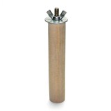 Bat colivie lemn 1 buc &ndash; 10 cm