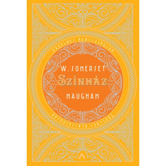 Sz&iacute;nh&aacute;z - William Somerset Maugham