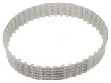 Curea dințată T10 25mm 440mm 44 dinți