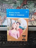 Iubire cu peripeții, Jessica North, editura Alcris, colecția El și Ea nr. 462, București 2003, 044