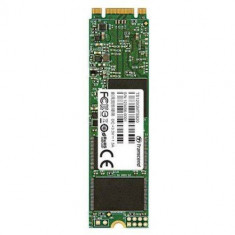 SSD Transcend MTS820 120GB SATA-III M.2 2280 foto