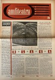 Amfiteatru, Anul 1, nr. 5, mai 1966 (plus Supliment)