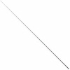 Varf plin carbon - Lineaeffe : L=70CM D=3,0/0,8MM