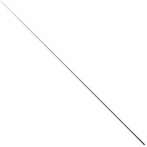 Varf plin carbon - Lineaeffe : L=50CM D=2,0/0,7MM