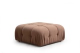 Cumpara ieftin Canapea modulara Bubble Maro 95x95x45 cm