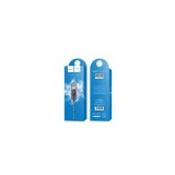 Cablu de date Hoco Premium USB C Tip-C la USB 2.0 2A-Lungime 2 Metri-Culoare Negru