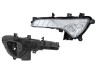 Proiector ceata Kia Sportage (Sl), 06.2010-12.2015, fata, Stanga, fabricat in Korea, H27W/2 (GE881), DEPO