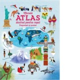 Marele atlas ilustrat pentru copii