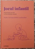 Jocul infantil: importanta jocului in dezvoltarea umana - Maite Garaigordobil Landazabal