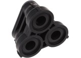 Cap pompa Karcher 90025520, compatibil cu aparate de spalat cu presiune K3 K4