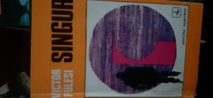 Singur Victor Fulesi 1975