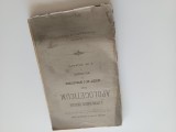 TERTULLIAN, APOLOGETICUM- TEXT LATIN INSOTIT DE NOTE EXPLICATIVE. BUCURESTI 1904
