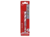 Burghiu Impact Milwaukee 10mm x 60mm Carbură Wolfram 4932471107
