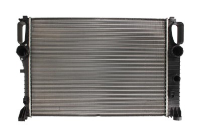 Radiator racire Mercedes Clasa Clk (W209), 05.2007-2010 Clk63 Amg Black Series (6,2 V8 373kw) , Benzina, Automatic, Cu/fara AC, cu conectori rapizi i foto