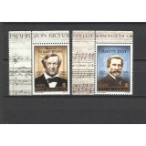 VATICAN 2013 MUZICA VERDI SI WAGNER