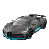 Masinuta Rastar, Bugatti Divo, 1:43