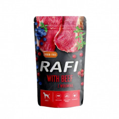 Rafi Adult GF Paté with Beef 300 g