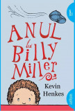 Anul lui Billy Miller, Arthur