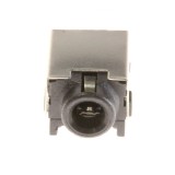 MUFA CASTI JACK BLK 3 POLE SIDE PIP ROHS 30071259 pentru pick-up , redare vinil VESTEL