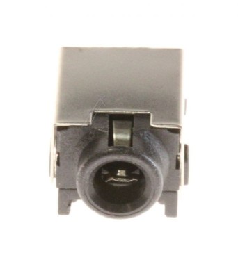 MUFA CASTI JACK BLK 3 POLE SIDE PIP ROHS 30071259 pentru pick-up , redare vinil VESTEL foto