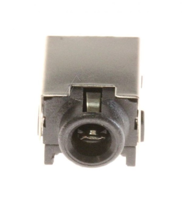 MUFA CASTI JACK BLK 3 POLE SIDE PIP ROHS 30071259 pentru pick-up , redare vinil VESTEL
