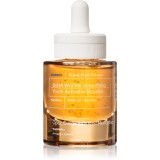 Korres Black Pine Primus ser cu efect de lifting &icirc;mpotriva &icirc;mbătr&acirc;nirii pielii 30 ml