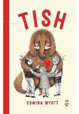 Tish - Edwina Wyatt - Pandora M