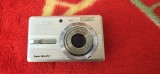APARAT FOTO DIGITAL TRAVELER SUPER SLIM XS7 FARA ACUMULATOR .