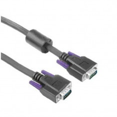 Cablu VGA 5 m foto