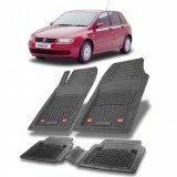 Covorase Fiat Stilo Hatchback 5 usi Facelift Compatibile 2004-2007 | Black