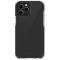 Husa Plastic - TPU UNIQ Combat Antisoc pentru Apple iPhone 12 Pro Max, Neagra