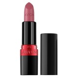 Cumpara ieftin Ruj Avon Dusky Mauve Ultra Creamy , ruj mov-pruna discret, cremos, satinat, hidratant