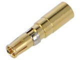 Pin mamă CONEC 10AWG-8AWG cupru aurit crimpat 40A cod 132A11049X