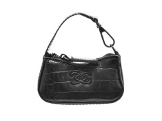 Accesorii dama ALDO negru, MINICCHARLI 008, din piele ecologica