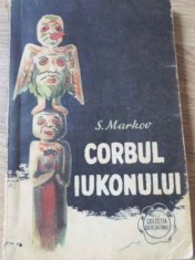 CORBUL IUKONULUI-S. MAKAROV-229434 foto