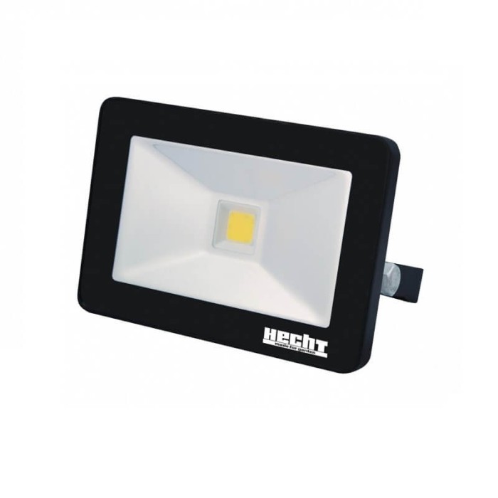 Proiector HECHT 2801 Lumina LED Proiector HECHT 2801 Lumina LED