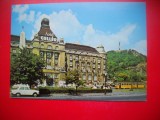 HOPCT 22581 HOTEL GELLERT - BUDAPESTA -UNGARIA -NECIRCULATA