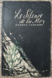 Le silence de la mer - Vercors