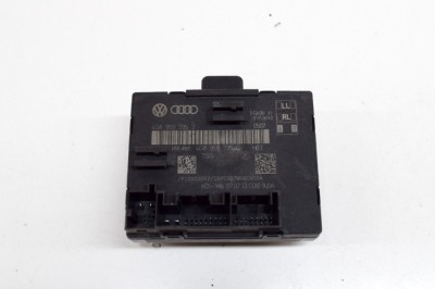 Modul de control ușă dreapta spate AUDI A6 4G2, C7, 4GC 2013 OEM: 4G8959795G,4G8959795J 14361497 foto