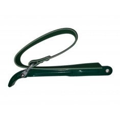 Cheie filtru ulei cu curea de 12 Inch