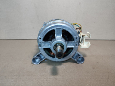 Motor 6pini Nider Masina de spalat verticala Electrolux EWT1062TDW /R5 foto