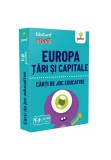 Cumpara ieftin Europa. Tari si capitale