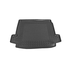 Tavita portbagaj Renault Megane 2 (M), 11.2002-10.2008 Combi/ Break, cu panza antialunecare