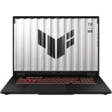 Laptop ASUS TUF A18 WUXGA 18 inch AMD Ryzen 7 260 32GB 1TB SSD RTX 5070 Free Dos Jaeger Gray